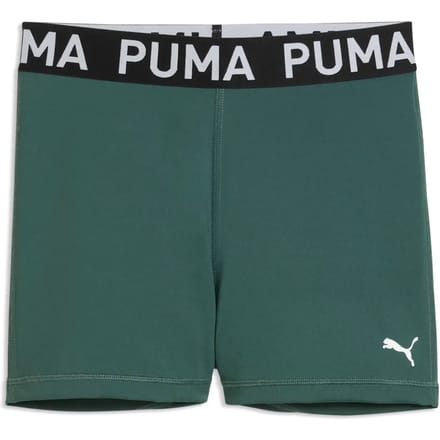 Dijhoge dameslaarzen Puma Strong 3"