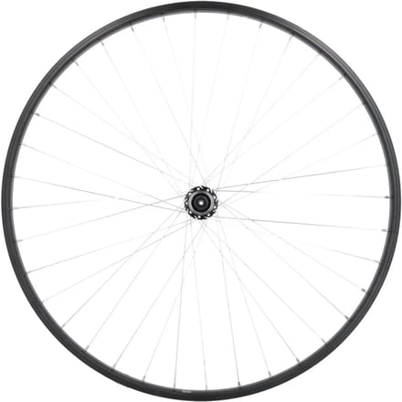 Voorkantwiel VTC 28" Shimano qc300 Velox