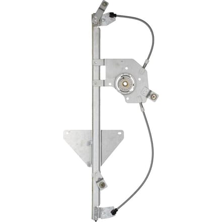 Raamregelaar BLIC 6060-00-CI5450 links