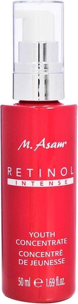M. Asam Retinol Intense Oil-Infused Beauty Pearls