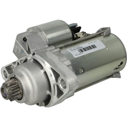 Starter VALEO 438172