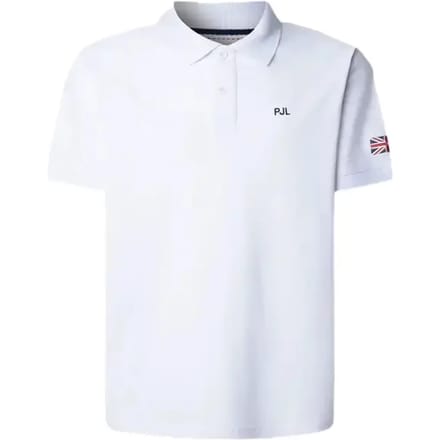 Polo Pepe Jeans Clayton