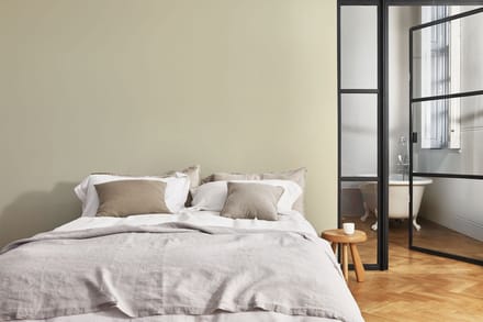 Levis - Expert Muur Binnen Mix - Clear Green A20 - Mengverf - 10 L