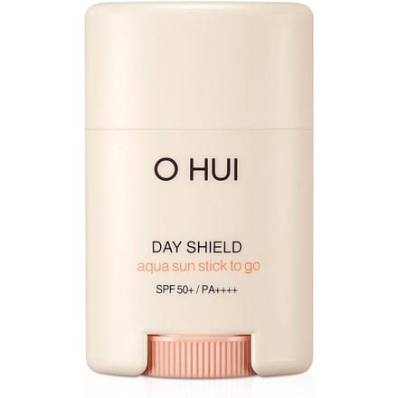 [O HUI] Dagschild Aqua Sun Stick To Go 14g white