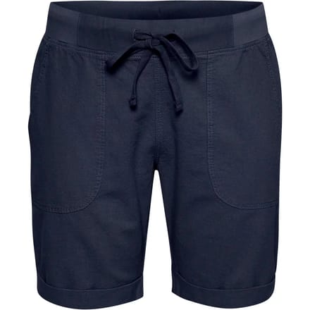 Damesshort KAFFE Curve Nana