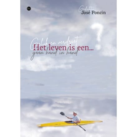 Het Leven Is Een...? - José Poncin