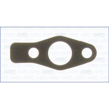 Pakking, olie-uitlaat (oplader) AJUSA 00586000