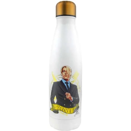 Isothermische Drinkfles Cinereplicas One Piece Sanj