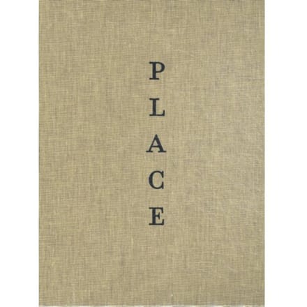 Place - Philippe Viérin