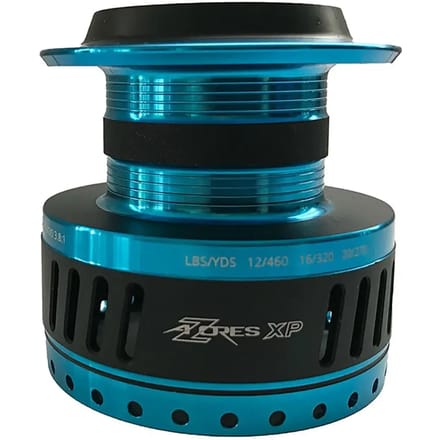 Haspel Okuma ZXP-16000P
