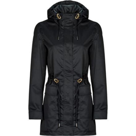 Only Jas Onllouise Parka Cc Life Otw 15312869 Black Dames Maat - L