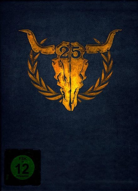 25 Years Of Wacken