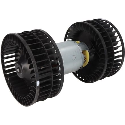 Interieurventilator THERMOTEC DDM002TT