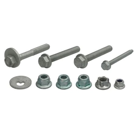 Reparatieset, wielophanging LEMFÖRDER 45278 01