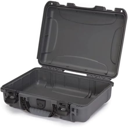 Nanuk 910 Case - Graphite