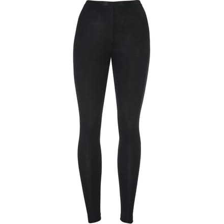 Dames legging wol/zijde Calida True Confidence