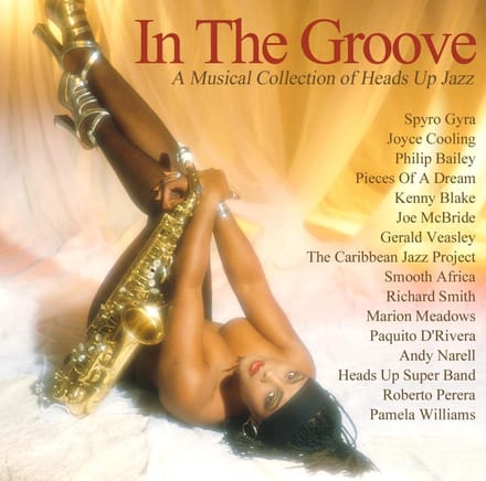 In The Groove