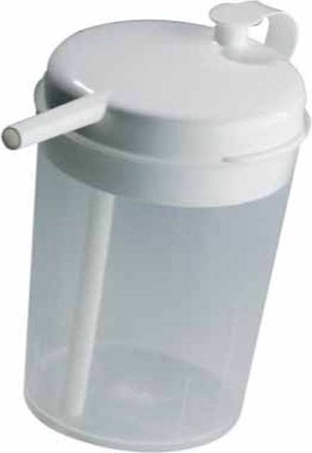 Novo Cup drinkbeker per 2 stuks