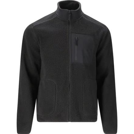 Fleece Whistler Felis Teddy