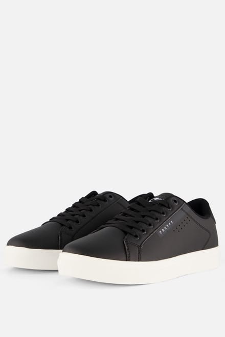 Cruyff Sneakers zwart Synthetisch - Maat 43