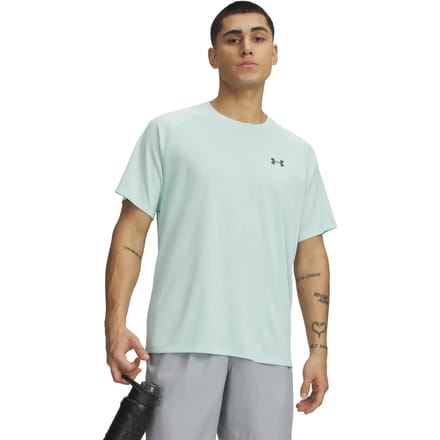 Under Armour T-shirt Ua Tech Textured SS