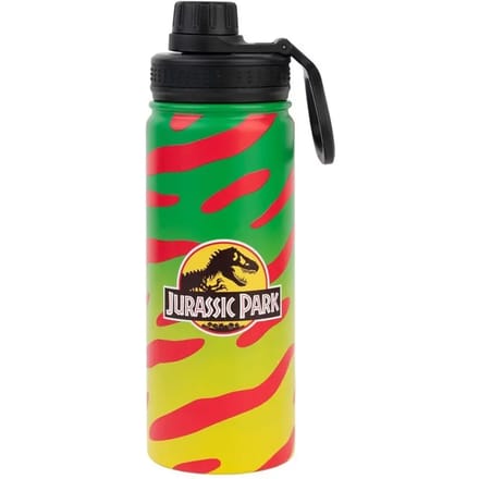 Fles Erik Jurassic Park