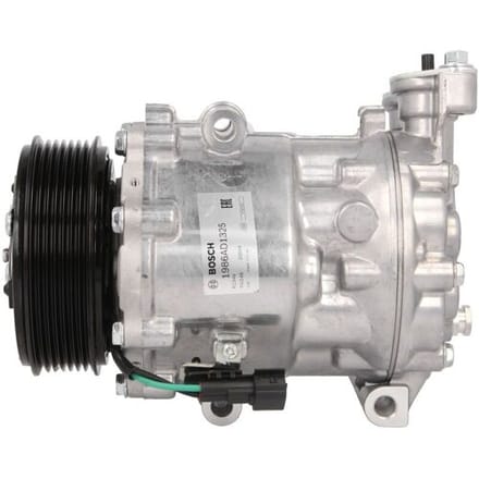 Airco-compressor BOSCH 1 986 AD1 325