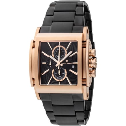Yves Camani Escaut Chronograph | YC1060-M