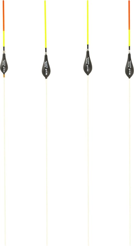 Reniers Fishing dobber RF Ilan - Maat : 0.60g