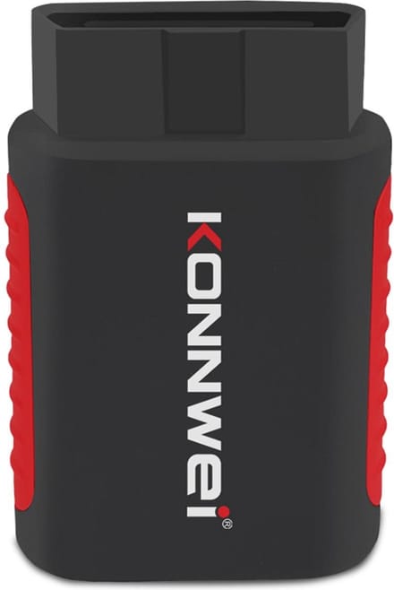 Konnwei KDIAG Smartphone Dongle – OBD2 Scanner