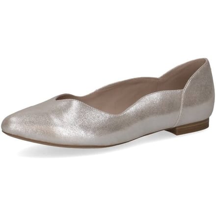 Caprice Dames Pumps 9-22200-42 341 G-breedte Maat: 37 EU