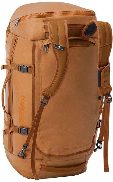 Eagle Creek Cargo Hauler Duffel 60L iron orange