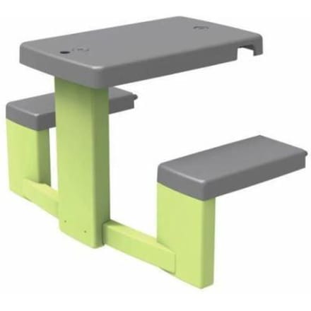 Smoby .Life picnic tafel