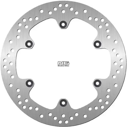 Remschijf voor vaste motorfiets NG Brake Disc DIS1821