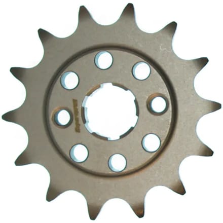 Motorfiets kettingwiel Supersprox PSB CST-270:14 # 30714 # JTF270.14