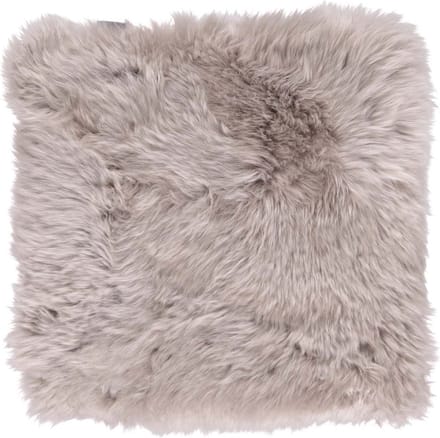 Sheepskin House - Mocassin Stoel Kussen - 40x40 cm