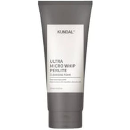 KUNDAL - Ultra Micro Whip Perlite Cleansing Foam 175ml