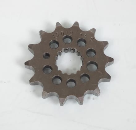 Voortandwiel Esjot voor Motor Sachs 125 Xtc 2000 tot 2006 14 tanden spoed 428 Nieuw