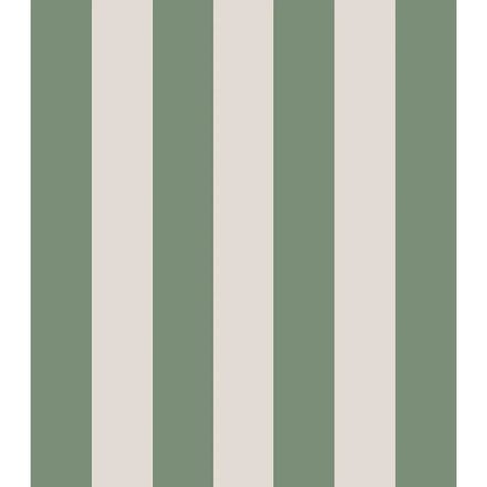 Baby behang Dekornik Portofino Stripes Caramelle