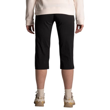 Craghoppers Dames/Dames Kiwi Pro III Korte Broek (Zwart)
