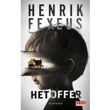 Het Offer - Memento-Reeks - Henrik Fexeus