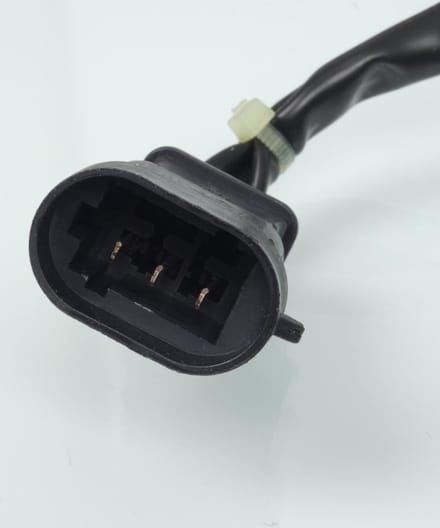 Ontstekingsstator RMS voor Scooter Piaggio 50 Vespa Primavera 4T 4V 2013 tot 2017 833632 Nieuw