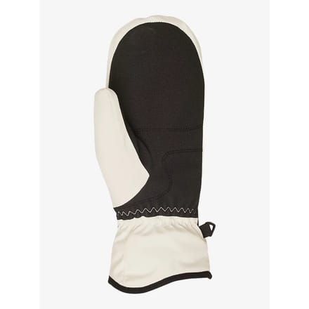 Snowboardwanten dames Roxy Jetty Solid Mitt