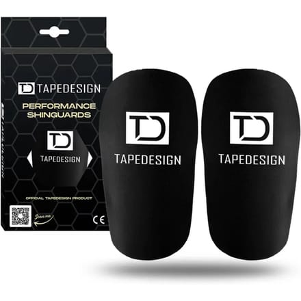 Scheenbeschermers Tape Design Flex Mini