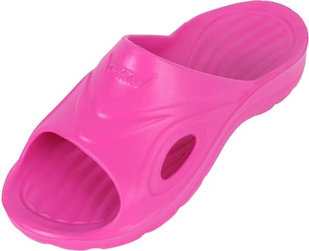 Roze BAHAMA DEMAR teenslippers voor dames en jeugd