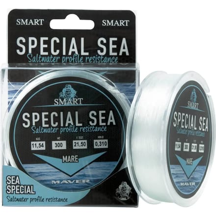 Monofilament Maver Special Sea