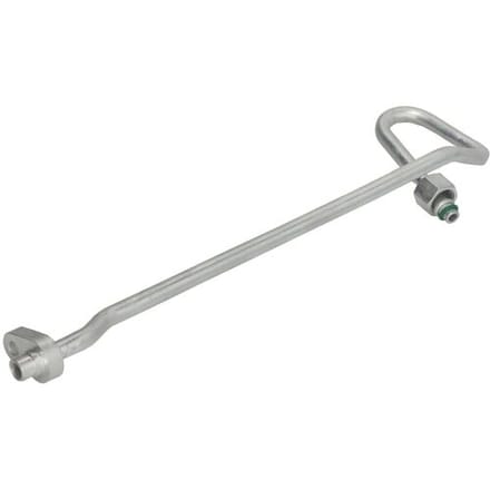 Hoge drukleiding, airconditioning Original NRF 400043