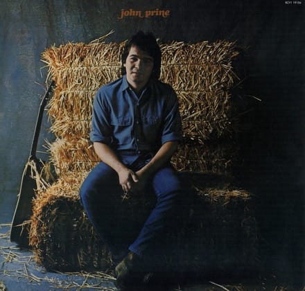 John Prine - John Prine
