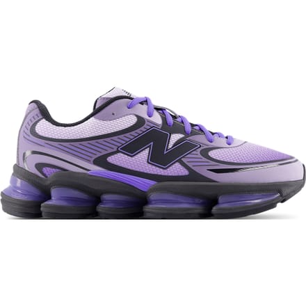 New Balance 2000 - Unisex - Taro Electric Indigo Neptune Grey - Maat EU 46.5