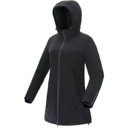Waterdicht damesjack Tucano Urbano Magic Shelter